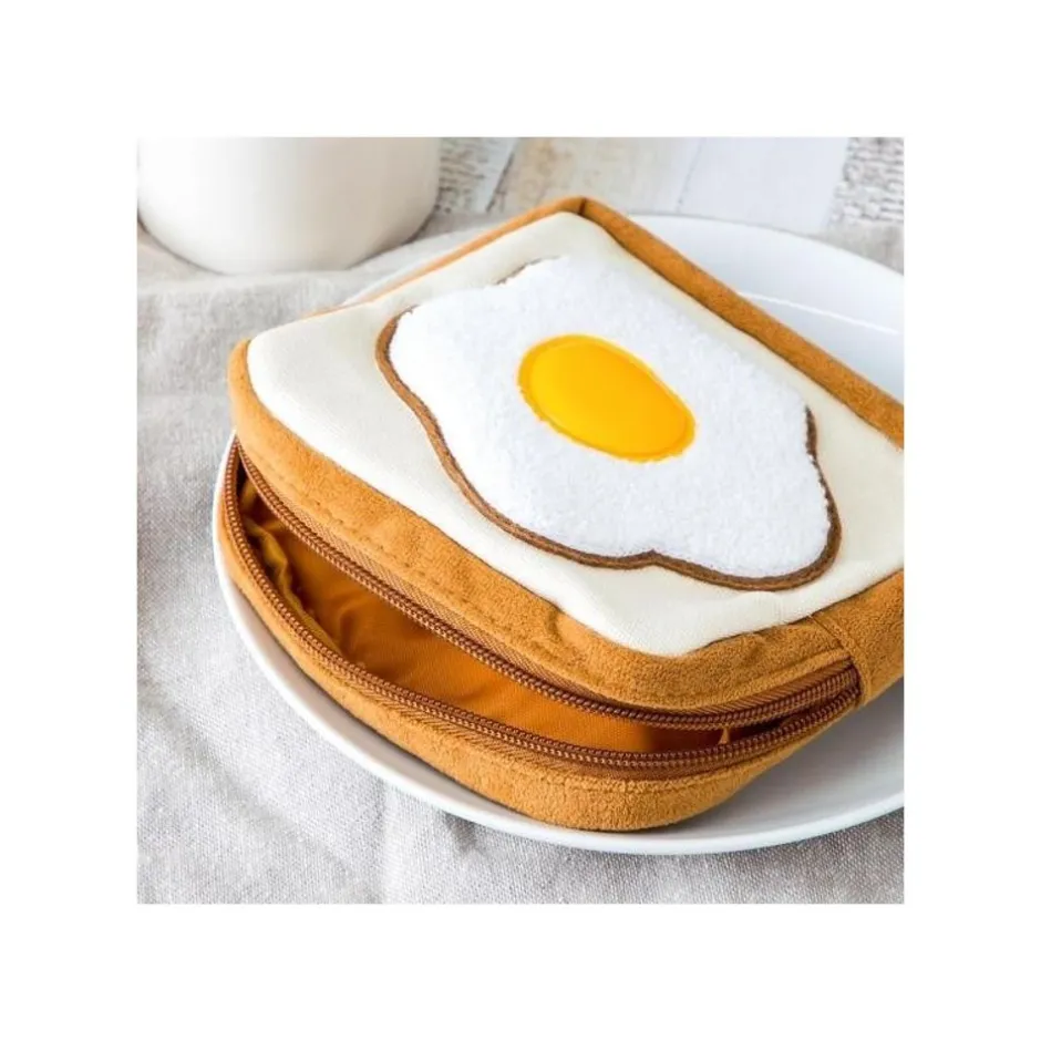 Maison Ghibli Bags-Pazu And Sheeta'S Bread Pouch - Castle In The Sky