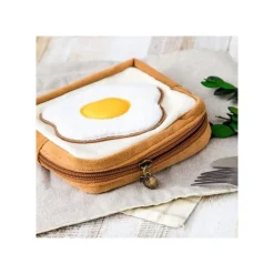Maison Ghibli Bags-Pazu And Sheeta'S Bread Pouch - Castle In The Sky