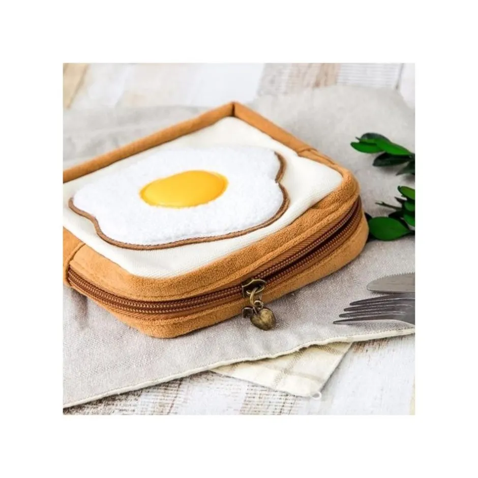 Maison Ghibli Bags-Pazu And Sheeta'S Bread Pouch - Castle In The Sky