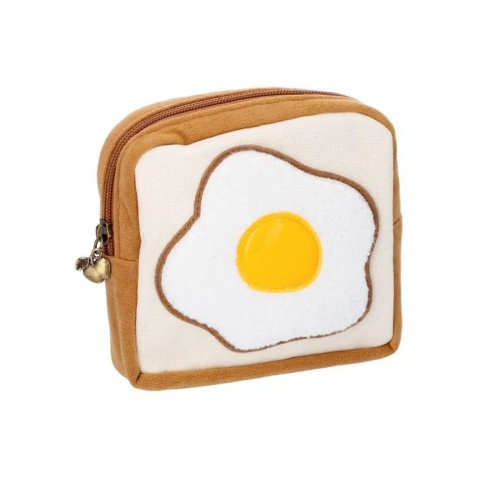 Maison Ghibli Bags-Pazu And Sheeta'S Bread Pouch - Castle In The Sky