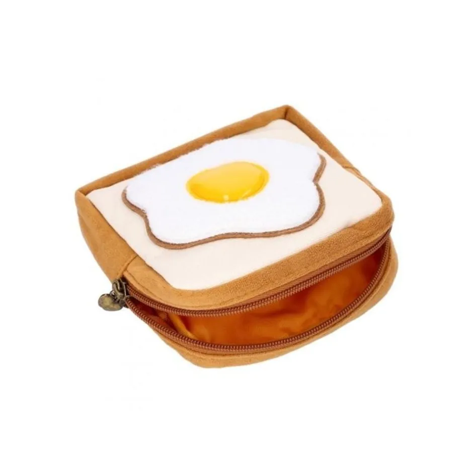 Maison Ghibli Bags-Pazu And Sheeta'S Bread Pouch - Castle In The Sky