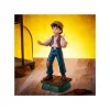 Maison Ghibli Statues-Pazu Statue - Castle In The Sky