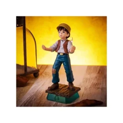 Maison Ghibli Statues-Pazu Statue - Castle In The Sky