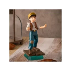 Maison Ghibli Statues-Pazu Statue - Castle In The Sky