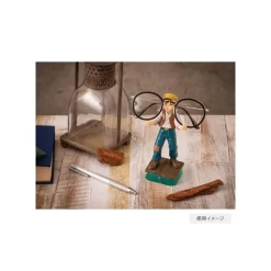 Maison Ghibli Statues-Pazu Statue - Castle In The Sky
