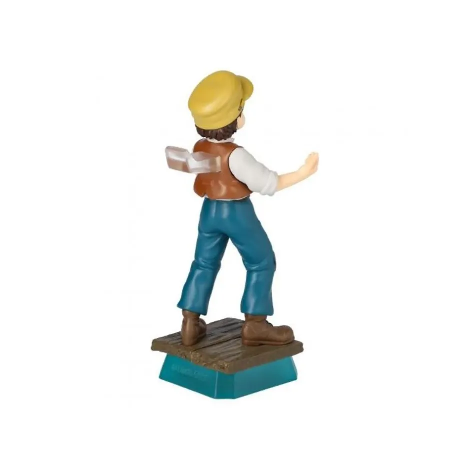 Maison Ghibli Statues-Pazu Statue - Castle In The Sky