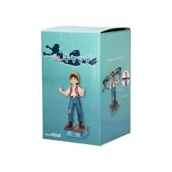 Maison Ghibli Statues-Pazu Statue - Castle In The Sky