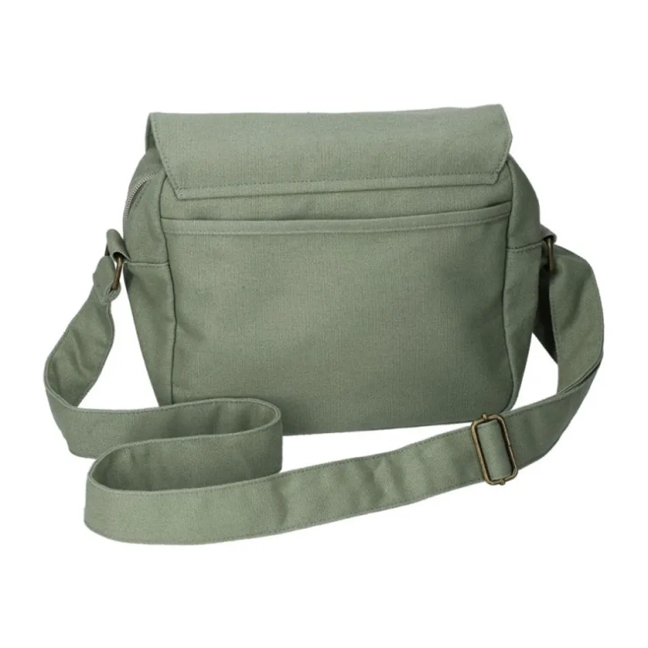 Maison Ghibli Bags-Pazu'S Satchel - Castle In The Sky
