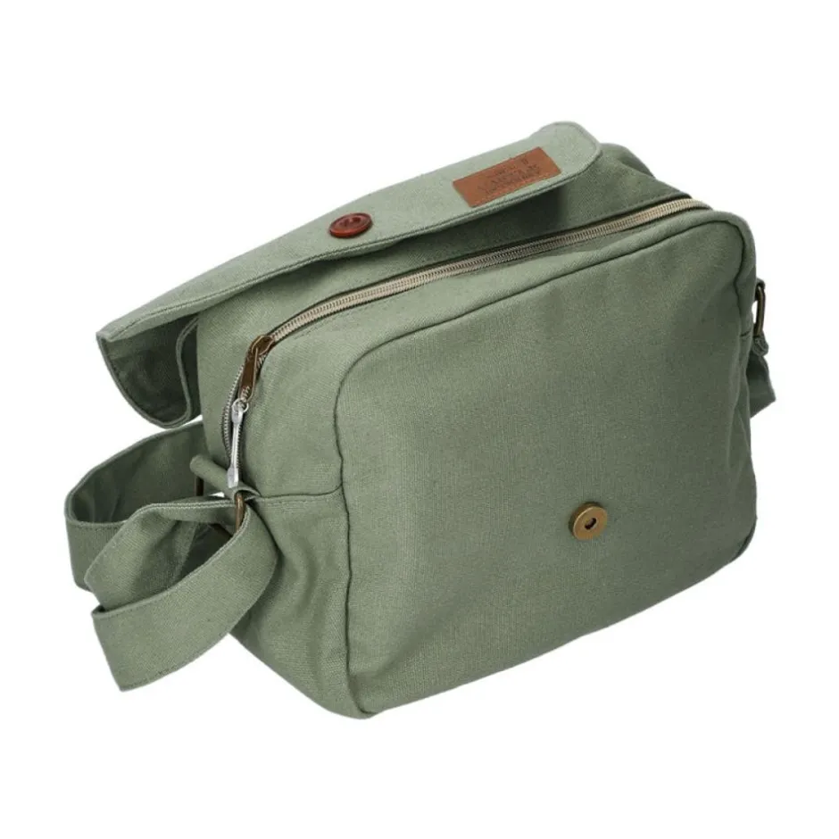 Maison Ghibli Bags-Pazu'S Satchel - Castle In The Sky
