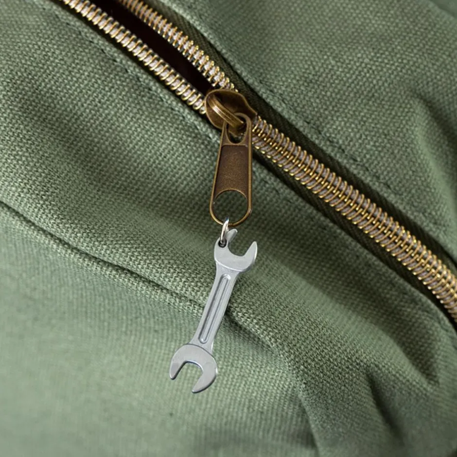 Maison Ghibli Bags-Pazu'S Satchel - Castle In The Sky