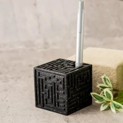 Maison Ghibli Accessories-Pen Stand Keystone Of Crystal - Castle In The Sky