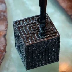 Maison Ghibli Accessories-Pen Stand Keystone Of Crystal - Castle In The Sky