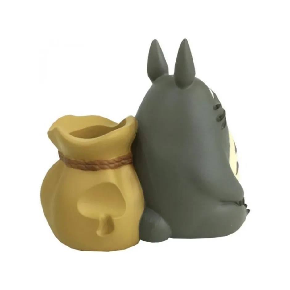 Maison Ghibli Jewellery Boxes-Pencil Holder Figurine Totoro - My Neighbor Totoro