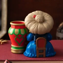 Maison Ghibli Jewellery Boxes-Pencil Holder Figurine Yubaba - Spirited Away