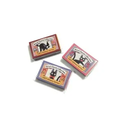 Maison Ghibli Pins-Pendant Kiki Serie 3 - Kiki'S Delivery Service