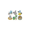 Maison Ghibli Pins-Pendant Totoro Serie 3 - My Neighbour Totoro
