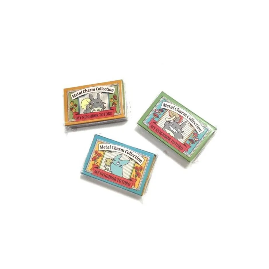 Maison Ghibli Pins-Pendant Totoro Serie 3 - My Neighbour Totoro