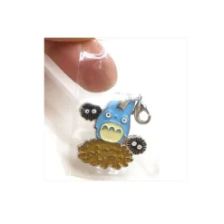 Maison Ghibli Pins-Pendant Totoro Serie 3 - My Neighbour Totoro