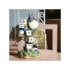 Maison Ghibli Schedule Diaries And Calendars-Perpetual Calendar Ocarina Concert - My Neighbour Totoro
