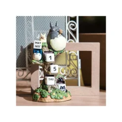 Maison Ghibli Schedule Diaries And Calendars-Perpetual Calendar Ocarina Concert - My Neighbour Totoro