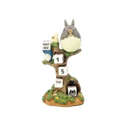 Maison Ghibli Schedule Diaries And Calendars-Perpetual Calendar Ocarina Concert - My Neighbour Totoro