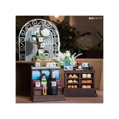 Maison Ghibli Schedule Diaries And Calendars-Perpetual Calendartake Unabara Train - Spirited Away