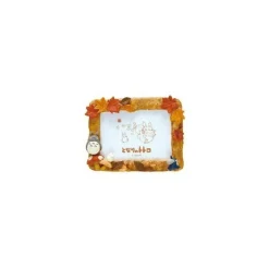 Maison Ghibli Wall Decoration-Photo Frame Automn-My Neighbor Totoro