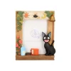 Maison Ghibli Wall Decoration-Photo Frame Kiki Good Morning- Kiki'S Delivery Service