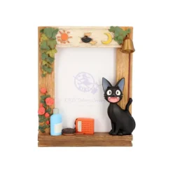 Maison Ghibli Wall Decoration-Photo Frame Kiki Good Morning- Kiki'S Delivery Service