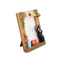 Maison Ghibli Wall Decoration-Photo Frame Kiki Good Morning- Kiki'S Delivery Service