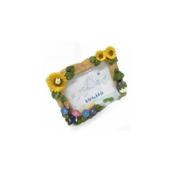 Maison Ghibli Wall Decoration-Photo Frame Summer - My Neighbor Totoro