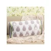 Maison Ghibli Household Linen-Pillow Cover Big Totoro'S Shilouette - My Neighbor Totoro