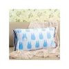 Maison Ghibli Household Linen-Pillow Cover Medium Totoro'S Shilouette - My Neighbor Totoro