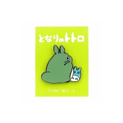 Maison Ghibli Pins-Pins Big And Small Totoro Hide-And-Seek - My Neighbor Totoro