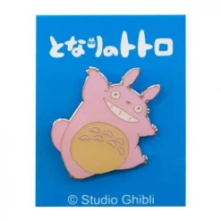 Maison Ghibli Pins-Pins Big Totoro Dansing - My Neighbor Totoro