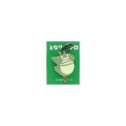 Maison Ghibli Pins-Pins Big Totoro Flying - My Neighbor Totoro