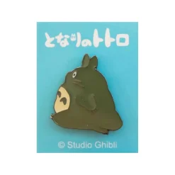 Maison Ghibli Pins-Pins Big Totoro Walk - My Neighbor Totoro