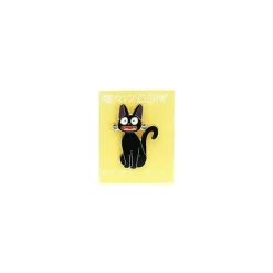 Maison Ghibli Pins-Pins Jiji Miaow - Kiki'S Delivery Service