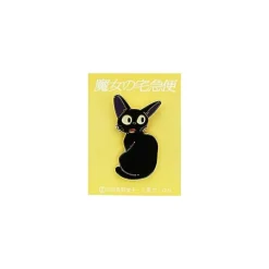 Maison Ghibli Pins-Pins Jiji Turn Around - Kiki'S Delivery Service