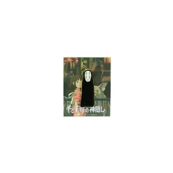 Maison Ghibli Pins-Pins No Face - Spirited Away
