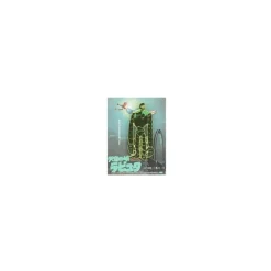 Maison Ghibli Pins-Pins Robot Soldier - Castle In The Sky