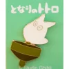 Maison Ghibli Pins-Pins Small Totoro - My Neighbor Totoro