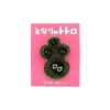Maison Ghibli Pins-Pins Soot Sprites - My Neighbor Totoro
