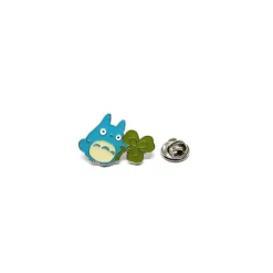 Maison Ghibli Pins-Pins Totoro Clover - My Neighbor Totoro