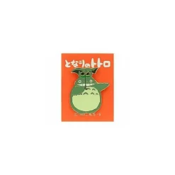 Maison Ghibli Pins-Pins Totoro Smiling - My Neighbor Totoro