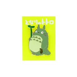 Maison Ghibli Pins-Pins Totoro Standing - My Neighbor Totoro
