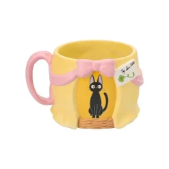 Maison Ghibli Decoration-Planter Delivery From Jiji - Kiki La Petite Sorciere