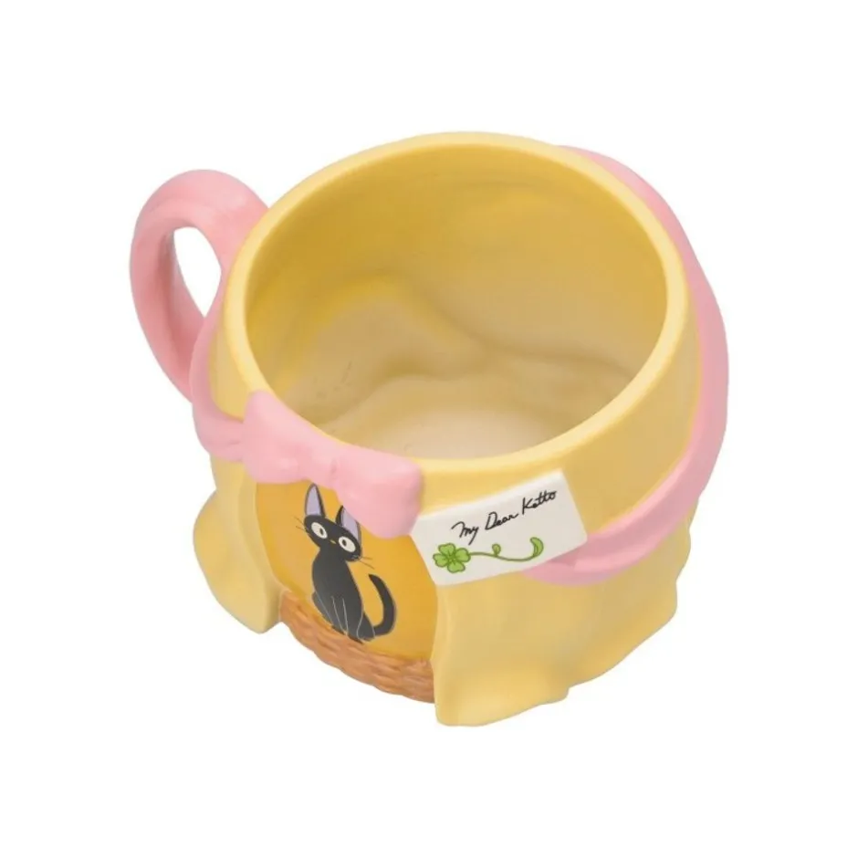 Maison Ghibli Decoration-Planter Delivery From Jiji - Kiki La Petite Sorciere