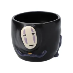 Maison Ghibli Decoration-Planter Mug No Face - Spirited Away