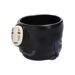 Maison Ghibli Decoration-Planter Mug No Face - Spirited Away